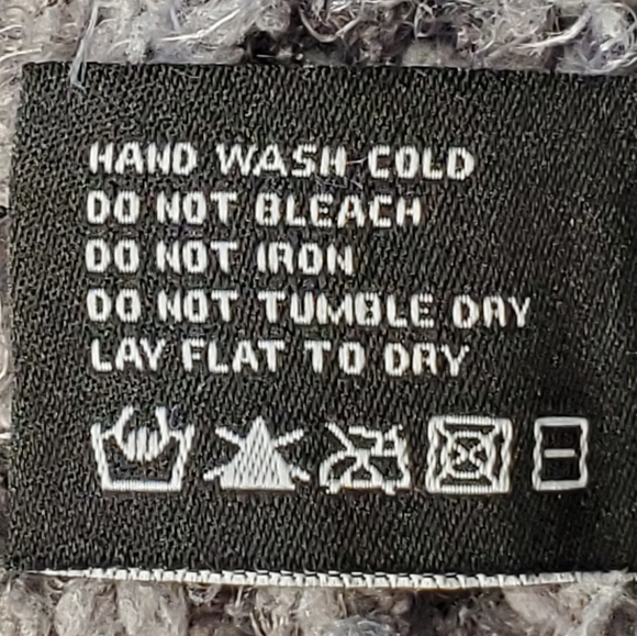 Coffee Shop Sherpa Vest - Picture 14 of 15